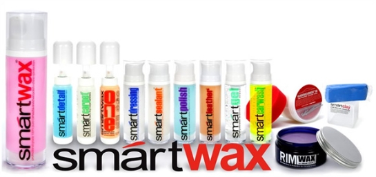 smartwax